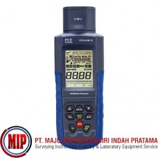 PCE RAM10 Portable Radiation Detector